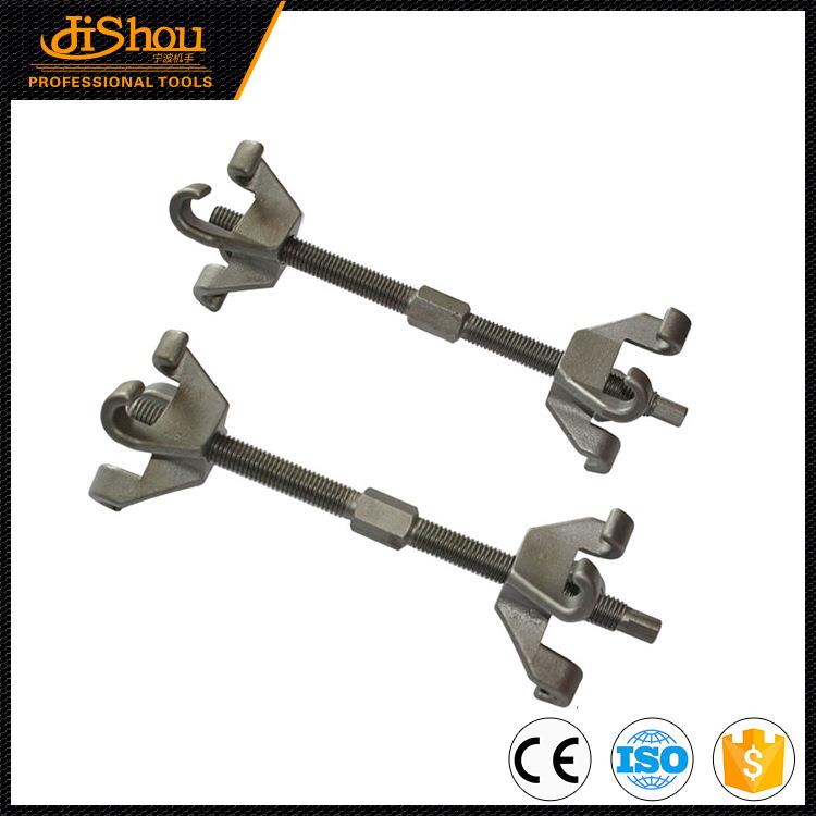 汽保维修拆装工具减震弹簧压缩器290MM拆卸器压力器JS-C1816