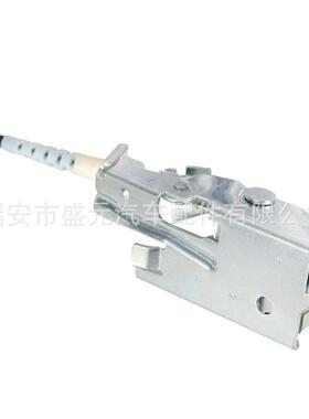 适用福特F150门锁前左F4TZ-15219A65-A