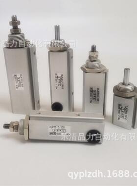 针型气缸CJP2D10/CDJP2D10-5D-10D-15D-20D-25D-30D-35D-40D-45-B