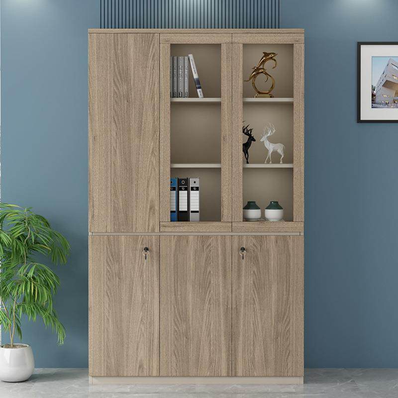 文件柜资料柜办公柜子储物柜员工带锁收纳柜木质书柜办公室置物柜,家装灯饰光源,其它灯具灯饰,淘宝优惠券,粉丝福利购,淘宝优惠卷