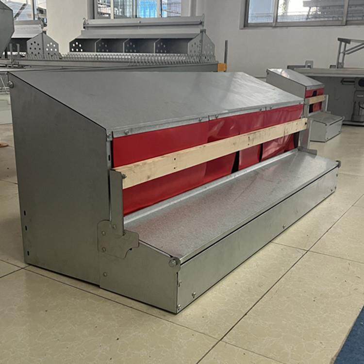 鸡窝下蛋箱带集蛋槽产蛋箱热镀锌种鸡用蛋箱散养鸡新款蛋窝,婴童用品,其它婴童用品,淘宝优惠券,粉丝福利购,淘宝优惠卷