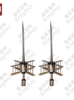 提前放电避雷针PDC4.3避雷针西班牙ESE避雷针激发式放电避雷针