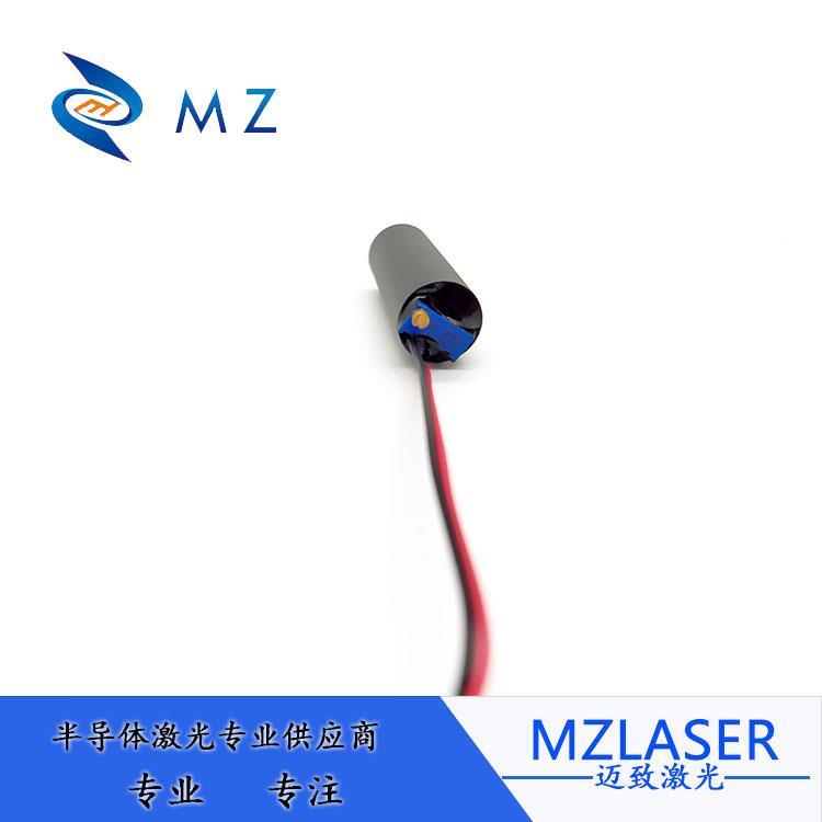 可调功率激光头450nefmn50w镭射激m光激模组带电位器调节光蓝色激