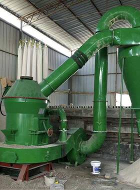 5R轻质碳酸钙磨粉机硫铁矿雷蒙磨机超细微粉雷蒙磨80-400目雷蒙磨