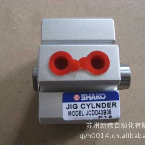 JCDD40B5-HM 薄气缸 SDA40X5 SHAKO