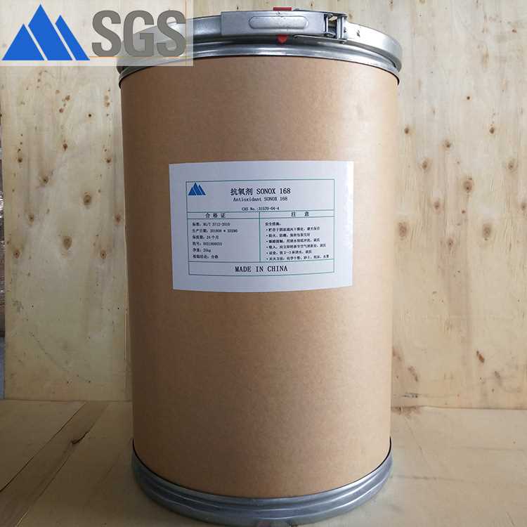 Antioxidant 168/ Tris(2,4-ditert-butylphenyl) phosphite