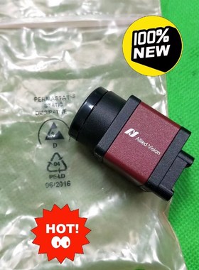 Pike F421B ASG工业黑白相机400万像素 质保三月