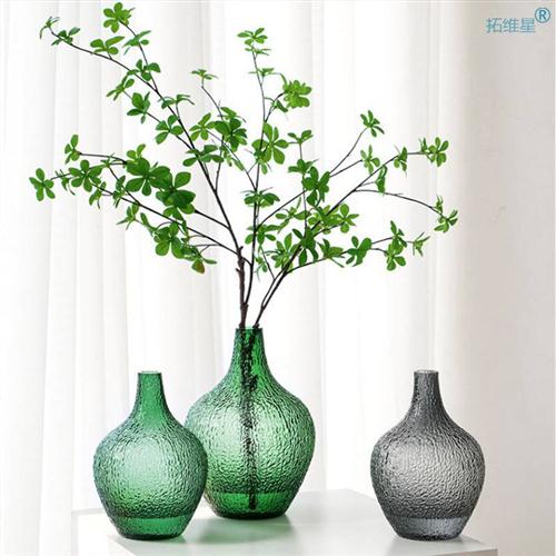 Vase Arrangement Living Room Flower花瓶摆件客厅插花