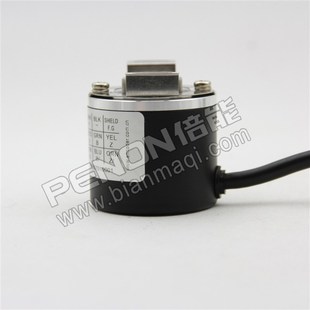 編碼 極速全新IRH360 R旋轉(zhuǎn)增量式 器外徑36孔8脈沖600線解碼 600P