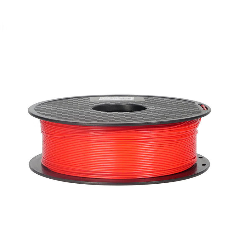 高韧性高强度3D印表机通用高品质耗材3D印表机PLA+耗材1KG1.75mm