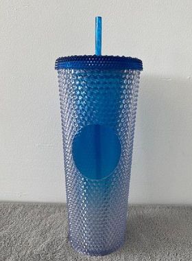 64g Ecofriendly Water Bottle Abs Conical Pipette Cup