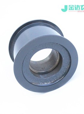 久保田988收割机滚筒皮带张紧轮(C2*80)脱粒张紧轮5T091-65730