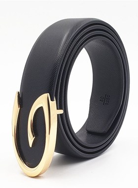 Designer  Buckle Belt Fashion Belts for Men Women Luxury Gen