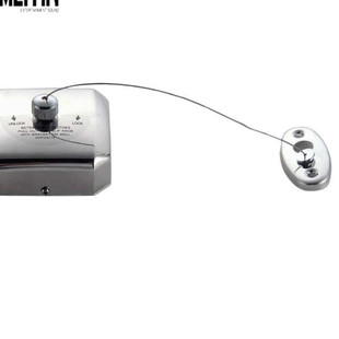 clothesline Square indoor Steel Round Stainless Retractable