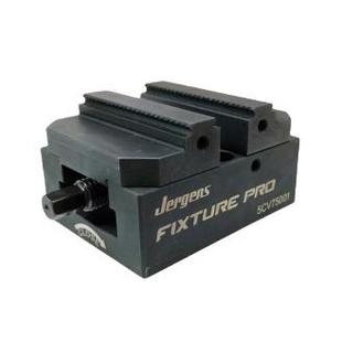 杰根斯75MM自定心虎钳