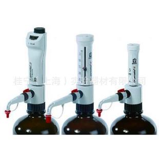 德国普兰德Brand2ml瓶口分液器数字可调4700320不含安全阀