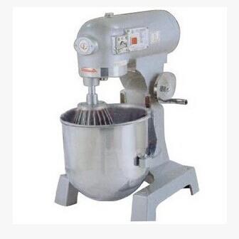 不锈钢B30打蛋机立式搅拌机商用和面机打蛋器