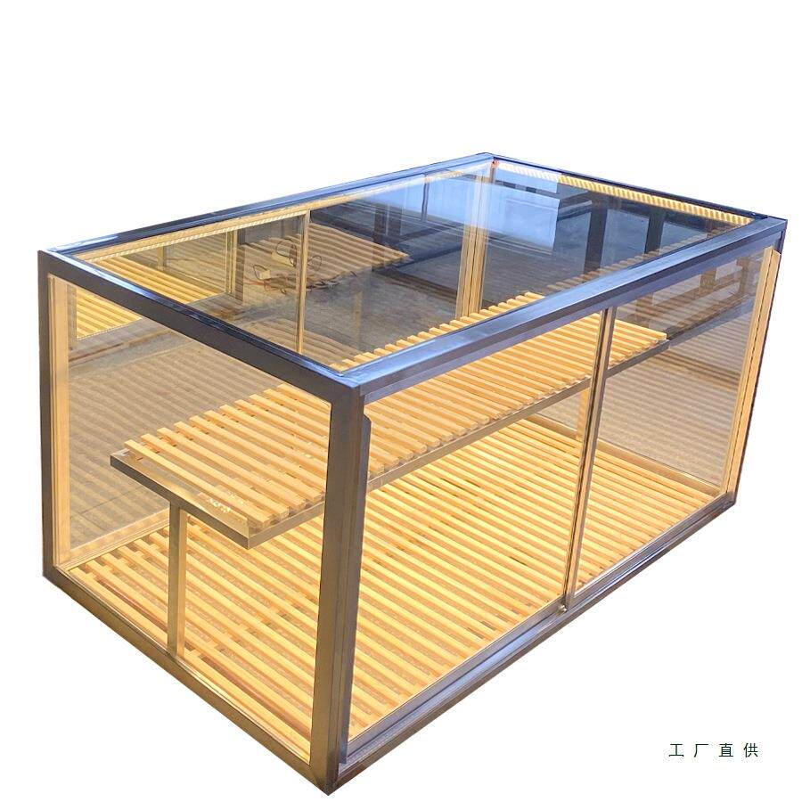 商用玻璃展示柜面包柜中岛玻璃柜糕点玻璃展示柜食品玻璃货架定,文具电教/文化用品/商务用品,桌牌/台牌,淘宝优惠券,粉丝福利购,淘宝优惠卷