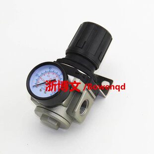 减压阀AR2000-02 AR3000-03 AR4000-04 5000-10 06调压阀