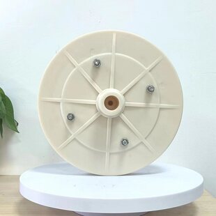 气浮机器用ABS/PP塑料平板TV-3/5吨钢塑环保溶气释放头气浮释放器