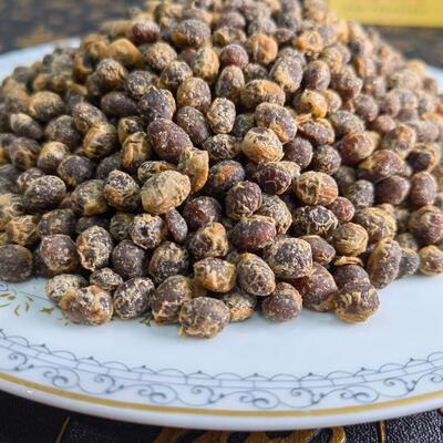 正品罗定豆豉广东特产苹塘豆豉干农家手工传统原味味散装黄豆豉