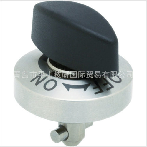IMAO今尾QCTH0525-10夹紧器，快速锁紧器