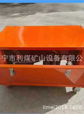 BZQ-80/2.5气动阻化泵灭火煤矿用阻化剂喷射泵