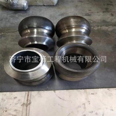 SD16SD22SD32推土机耳轴球头球碗16Y-80-50006配件161-80-60001