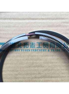 拓志提供柴油机NT855,K19,M11部件3804500活塞环/四配套