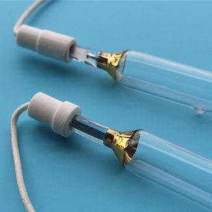 博飞达紫外uv无影胶光固化光管灯泡uv紫外线汞灯1000w2kw220v