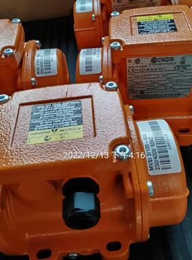 ItalvibrasMVCC3/200-S08电机MVSI3/100-S02