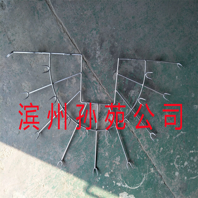 供应 防爬伞 防盗伞 墙面防盗