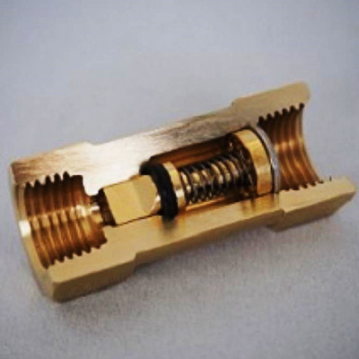 OSCAR山本产业CVA小型止回阀 YAMAMOTO SANGYO