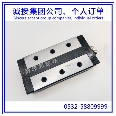 THK重载导轨滑块SNR25R SNR25LR SNR25C SNR25LC