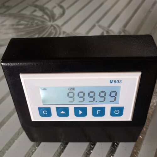 磁栅尺测量显示仪M503厂家直销