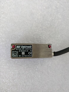 春田谷RSF Elektronik MS 14.04-0MY 光栅尺读头 原装拆机件