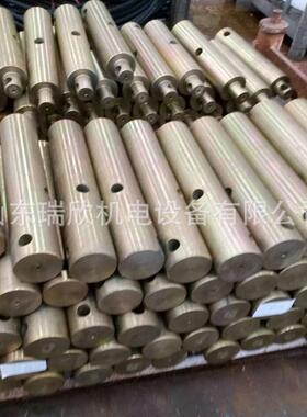 矿用液压支架现货销轴FY401.00-16平煤机液压支架配件