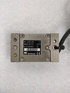 春田谷RSF Elektronik MS 61.65-1M 原装拆机光栅尺读数头