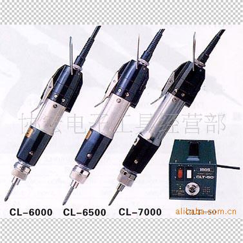 供应日本好握速HIOS CL-6500HEX低压直流系列螺丝刀CL-6500电批