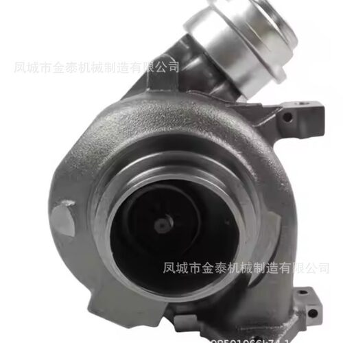 715910-5002S 715910-9002S 715910-0002 715910-0001 GT2256V