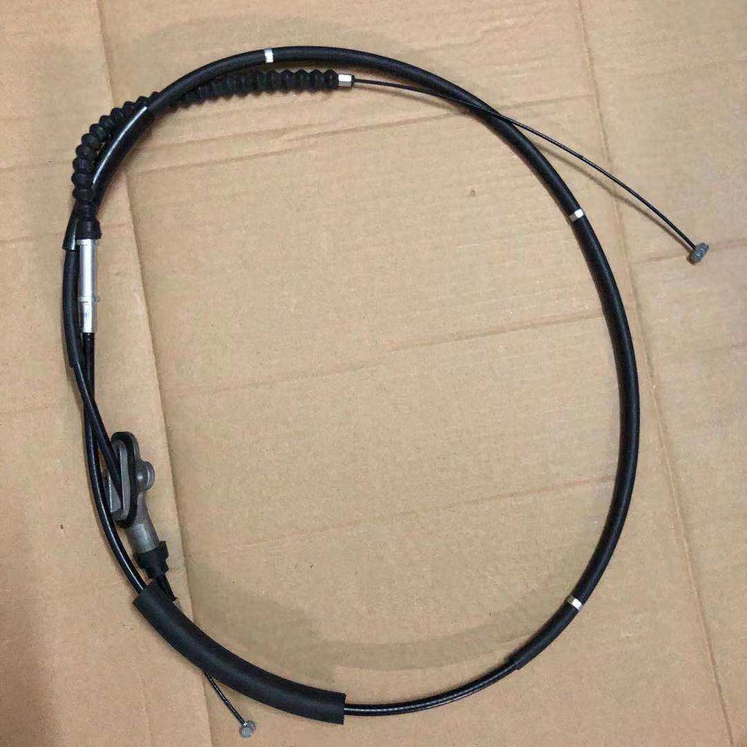 汽车配件手刹线适用于HIACE46410-26490