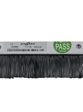 JH5006A超级导电毛刷 除静电毛刷 静电消除器