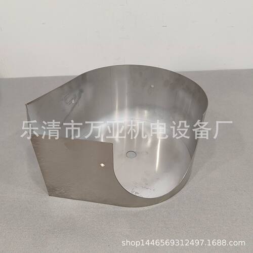 304不锈钢防尘防护防雨罩YSF8YSF9YSF6YSF4压力释放阀保护罩