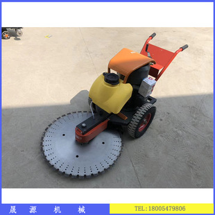 建筑工程河道施工用切桩机 便于操作 4KW卡箍式切桩设备