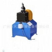 自动切边机 6mm不锈钢冰箱网片切边机 网片切边机