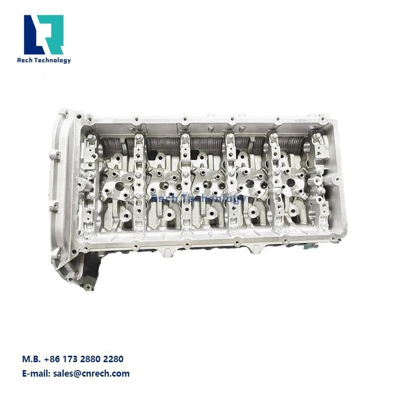 厂家直供 BT50缸盖BK3Z-6049-A 72425 3Q6C-032-BD BK3E-6049-A