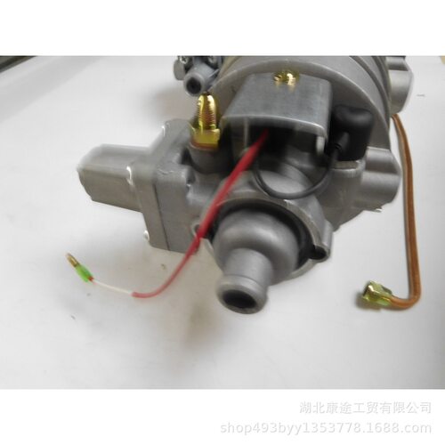 适用于东风商用车天锦干燥器总成3543010-KC100