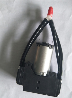 微型真空泵 微型泵 洗板机用气泵 隔膜泵 DA60EEDC