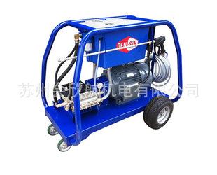 DEN-SIN电动丹森冷水高压清洗机E500-I