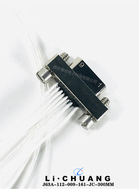 骊创J63A微矩形连接器J63A-2H2-021-231-THJ70A-2D2-031-221-TH-A